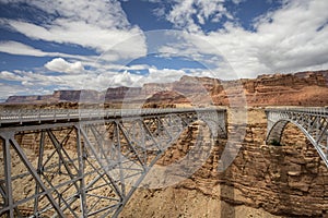 Navajo Bridge