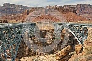 Navajo Bridge