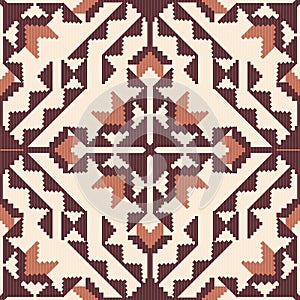 Navajo design photo