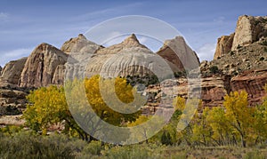 Navajo Dome