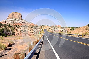 Navajo Landscape