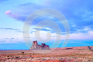 Navajo Reservation