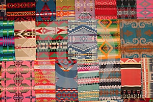 Navajo Rugs photo