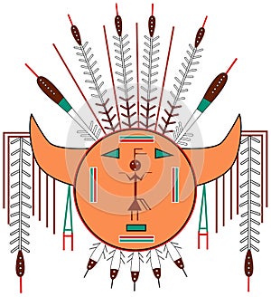 Navajo Sun