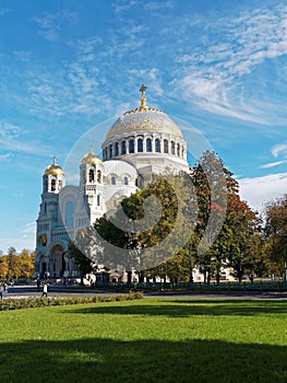 Naval Cathedral