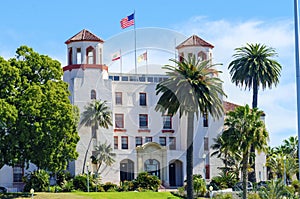 Naval Medical Center San Diego