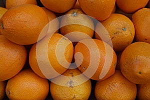 Naval Oranges