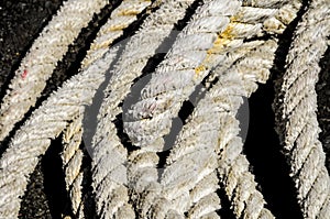 Naval Rope