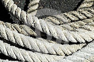 Naval Rope