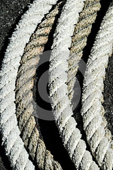 Naval Rope