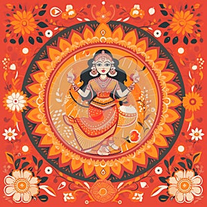 Navaratri: A celebration of the divine feminine