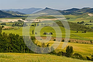 Navarra photo