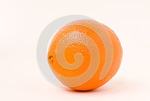 Navel orange
