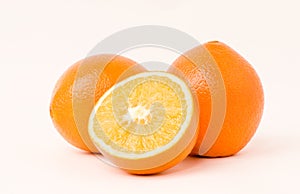 Navel orange