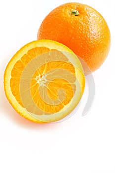 Navel Orange