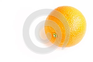 Navel Orange