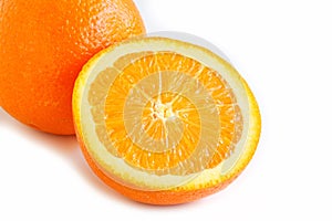 Navel Orange