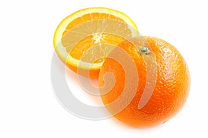 Navel Orange