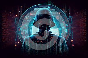 Navigating the digital world Data protection.generative ai