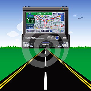 Navigation