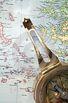 Navigation