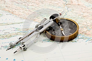 Navigation