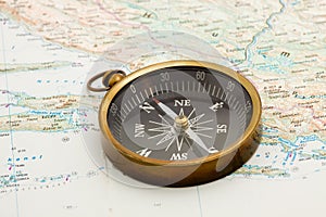 Navigation