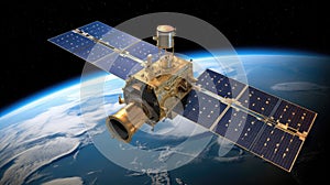 navigation aerospace electronics