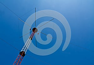 Navigation Beacon for Flight