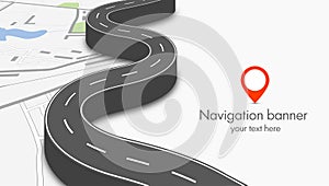 Navigation concept