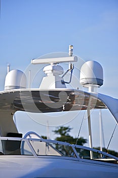 Navigation Equipment