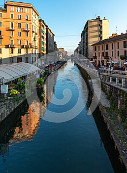 Il grande canale caro 