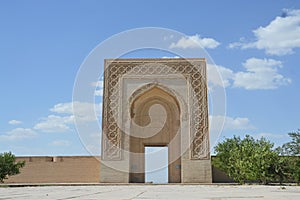 Navoi uzbekistan