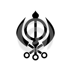 Navratri sikhism silhouette style icon