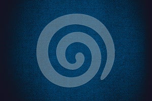 Navy blue abstract background