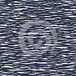 Navy Blue and White Abstract Water Ripple Pattern Background Texture.