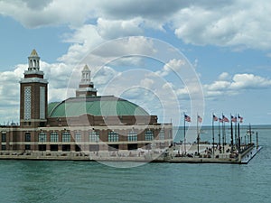 Navy Pier Chicago