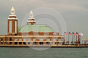 Navy Pier, Chicago