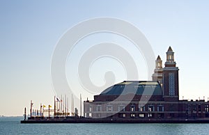 Navy Pier, Chicago