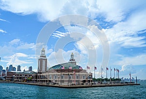 Navy Pier