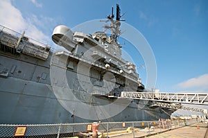 Navy Ship photo