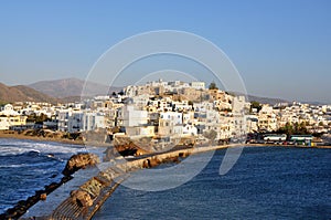 Naxos