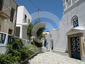 Naxos