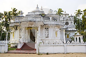 Nayake Buddhist Temple