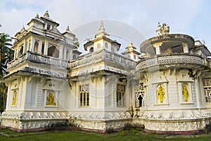 Nayake Buddhist Temple