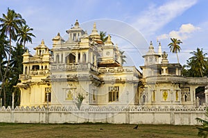 Nayake Buddhist Temple