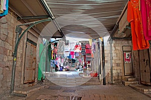Nazareth, Israel, Middle East