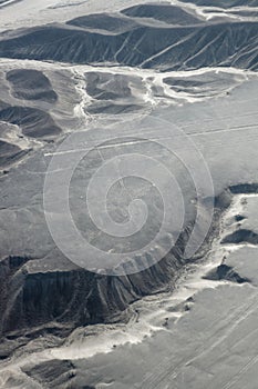 Nazca desert, Peru 02