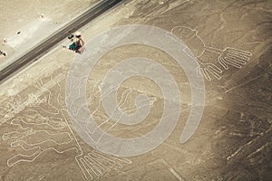 Nazca lines