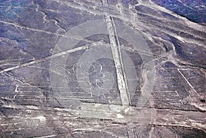 The Nazca Lines